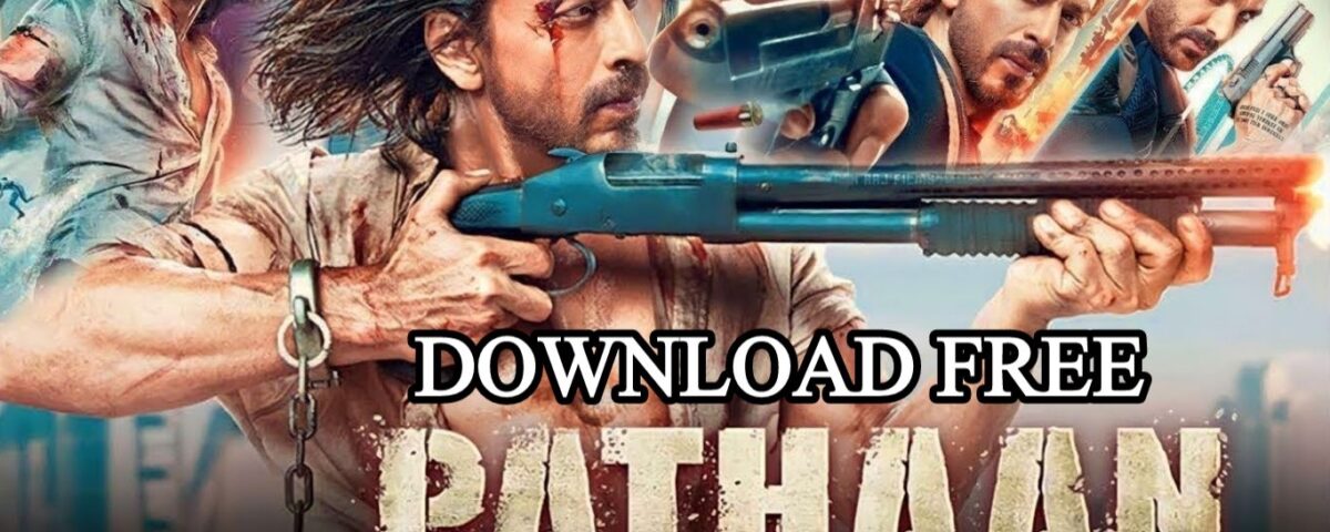 Download Pathaan Movie Free